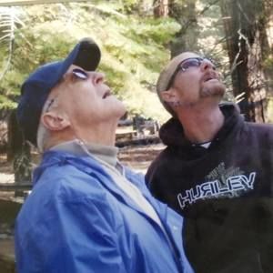 Meet your Posher, Tim